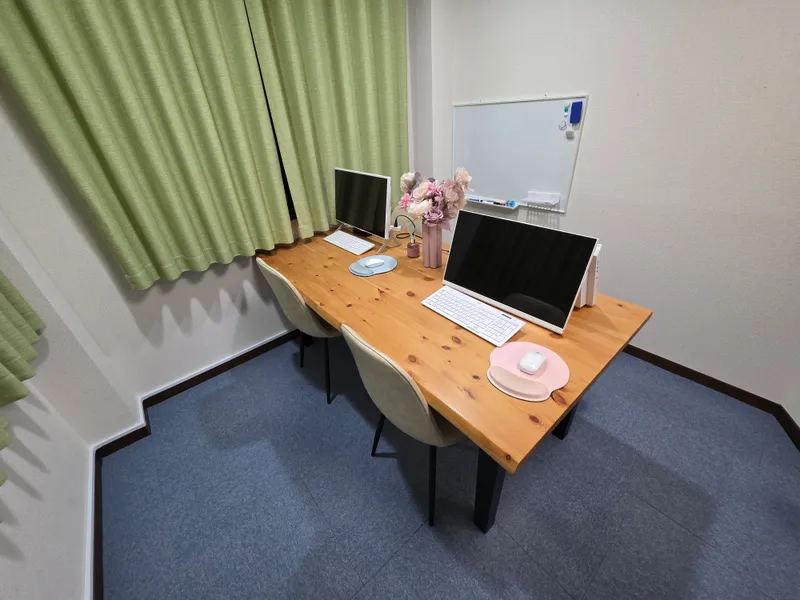 お掃除のもちづき株式会社のアルバイト・バイト求人情報