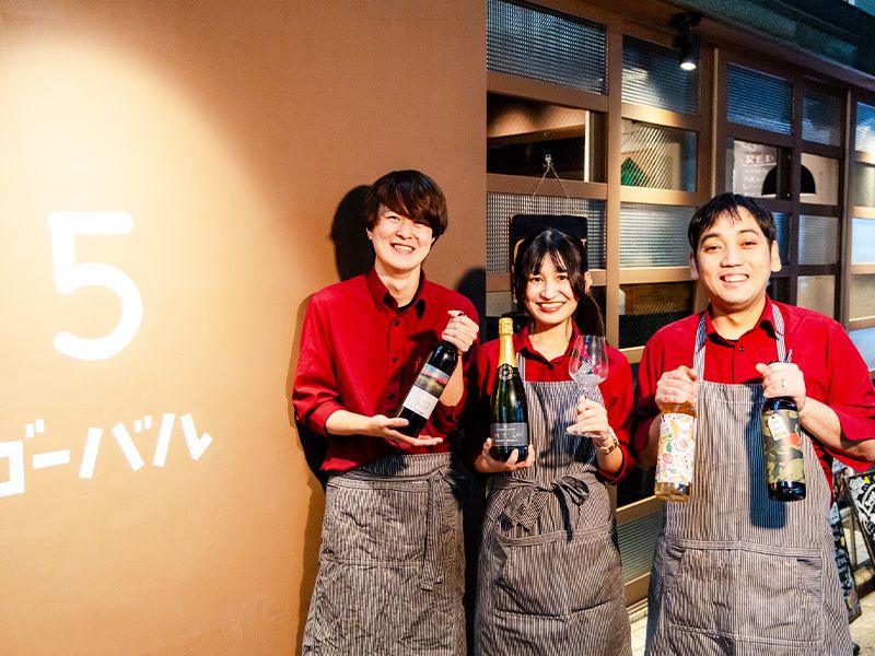 3B(サンビー)高円寺のアルバイト・バイト求人情報-30