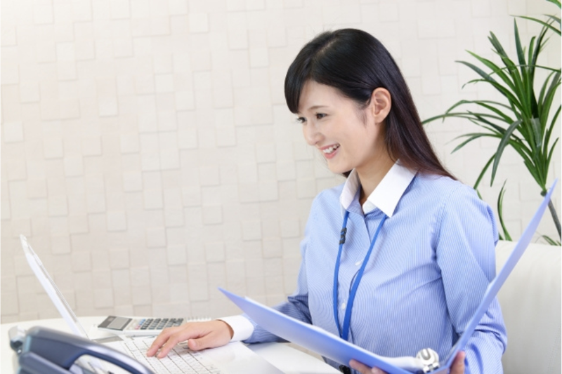 株式会社ヴィジョンの求人・転職情報