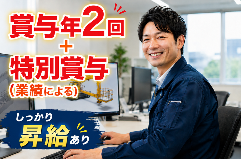 株式会社技術開発研究所の求人・転職情報