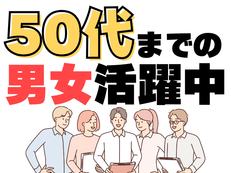 求人画像