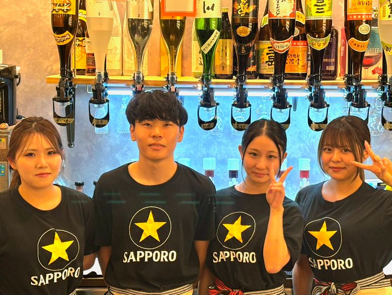 熊本大衆居酒屋　串衛門(くしえモン)のアルバイト・バイト求人情報