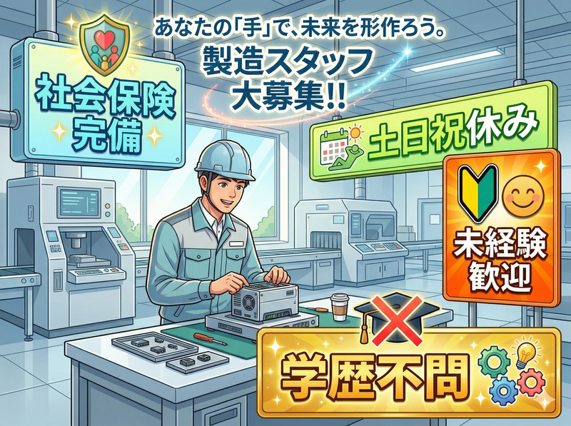 株式会社リーパス・バディの求人・転職情報