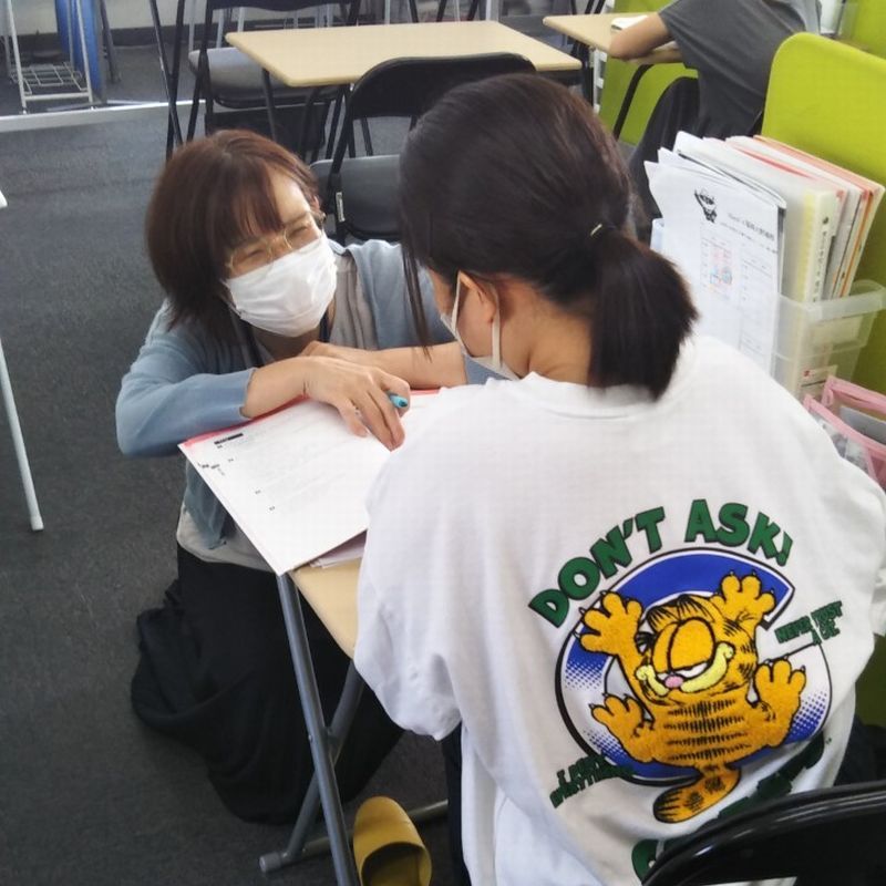 求人画像