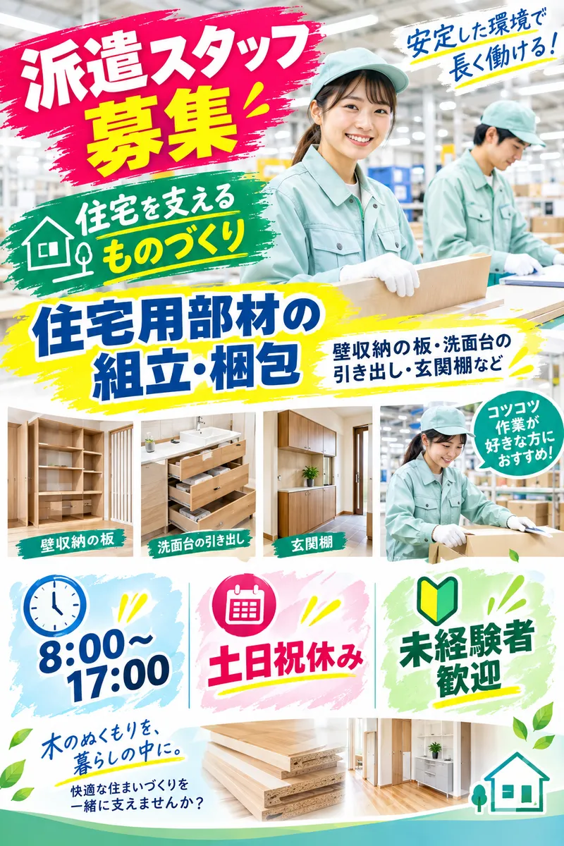 求人画像