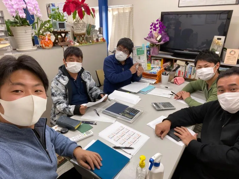 株式会社はらセラムの求人・転職情報