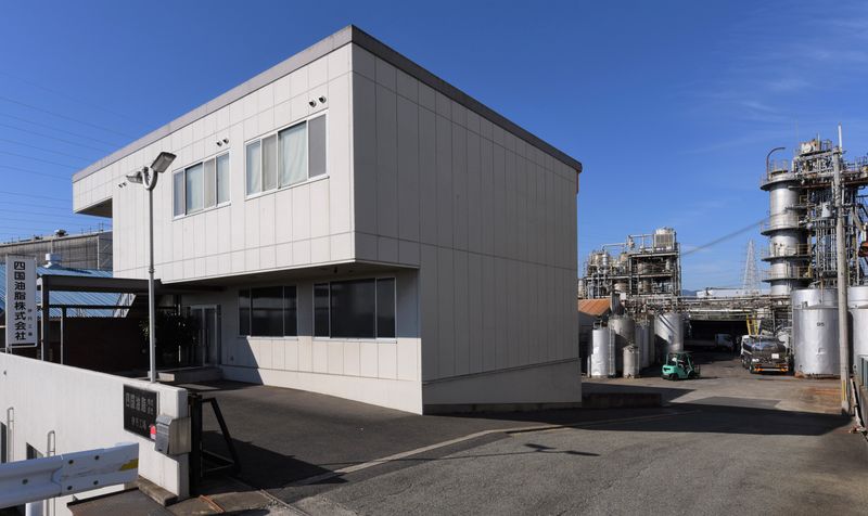 四国油脂株式会社の求人・転職情報