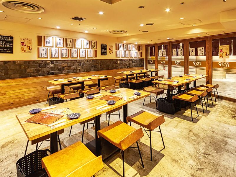 株式会社　松屋の求人・転職情報