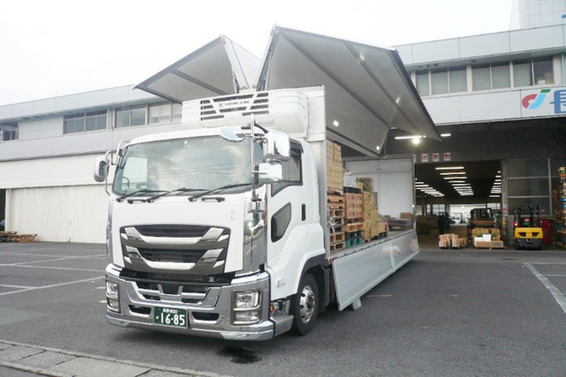 株式会社R&C物流の求人・転職情報