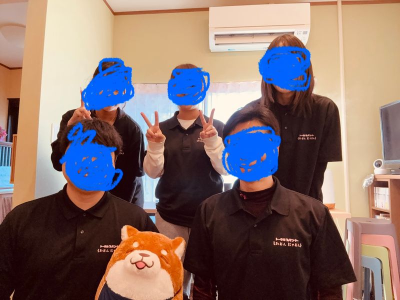 求人画像