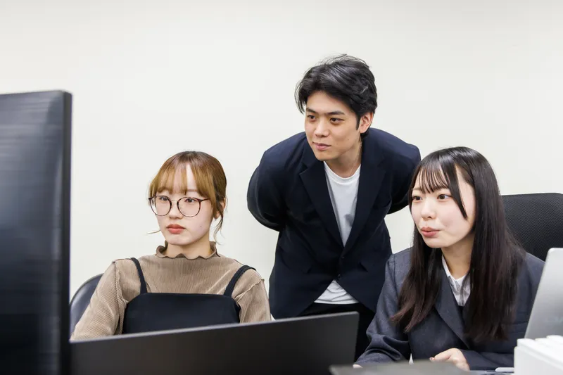 マーケティングアソシエーション株式会社の求人・転職情報