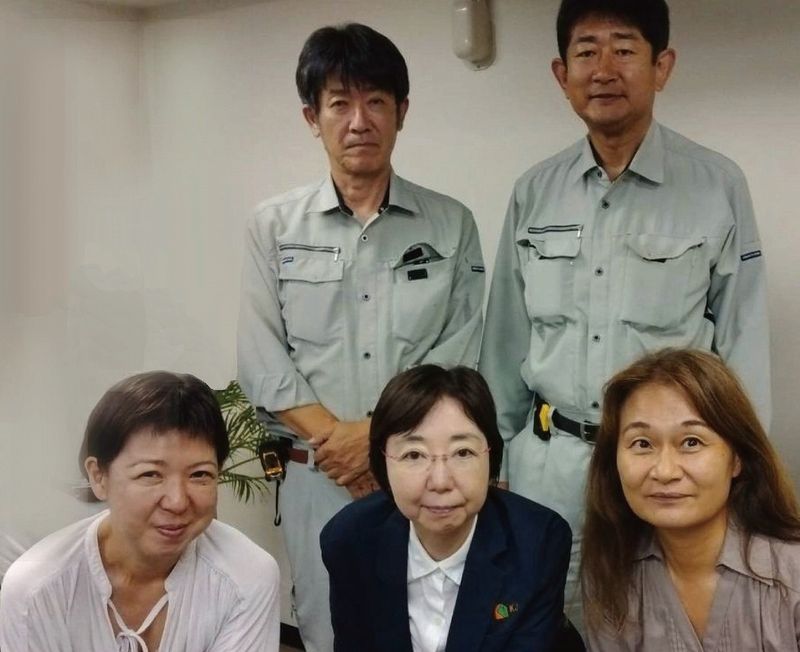 株式会社共同住宅ジャパンの求人・転職情報