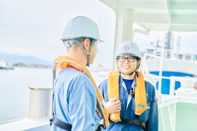 マリンサービス株式会社の求人・転職情報