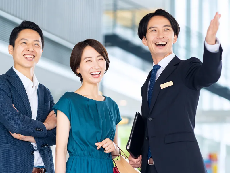 ジョーンズラングラサール株式会社のアルバイト・バイト求人情報