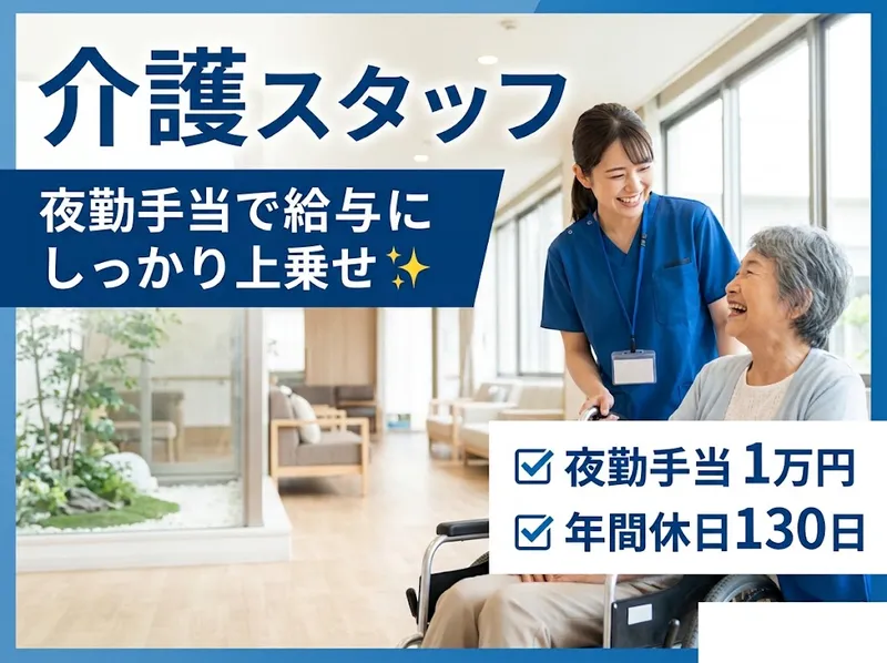 社会医療法人康和会の求人・転職情報