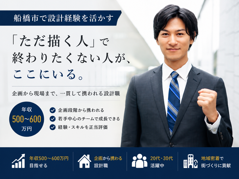 株式会社アイ・デザインアーキテクトの求人・転職情報