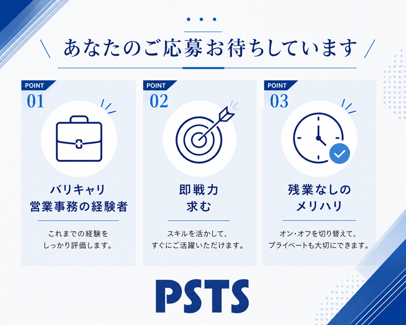 株式会社ＰＳテクノサービスの求人・転職情報