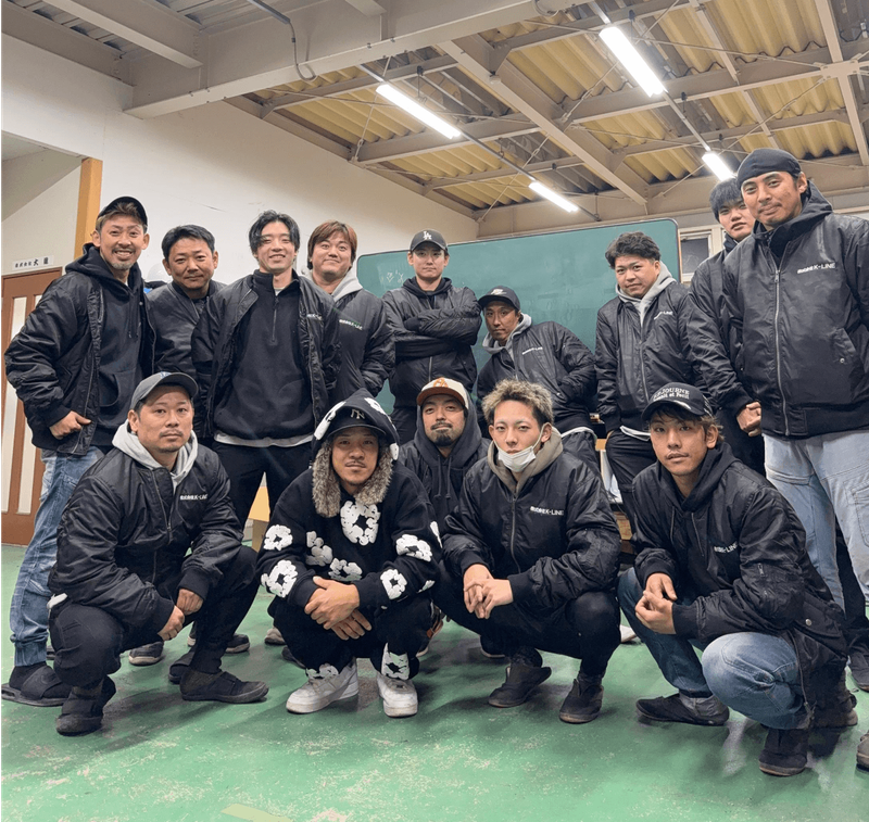 株式会社K-LINEの求人・転職情報