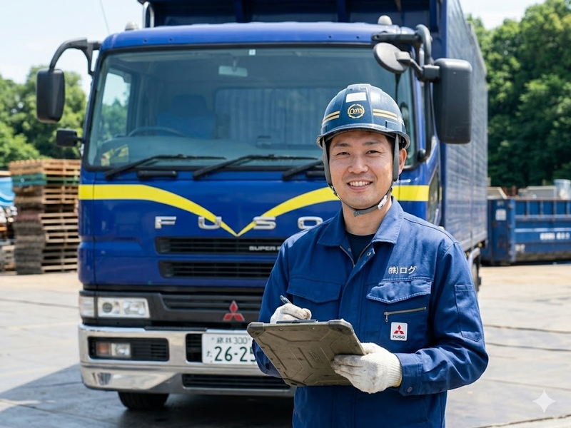 株式会社ログ-0001の求人・転職情報