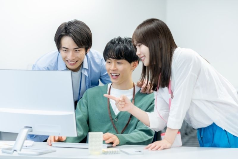 株式会社HRコンサルティングの求人・転職情報