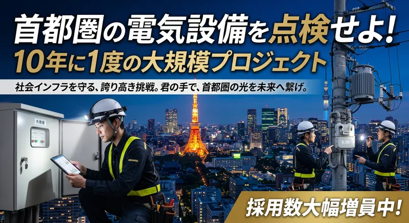 株式会社昭栄電気産業の求人・転職情報