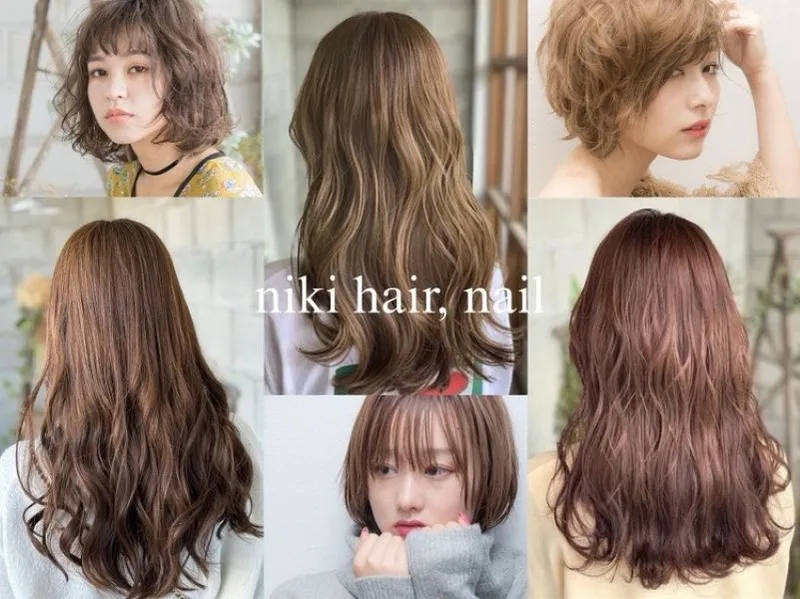 niki&liliの求人・転職情報