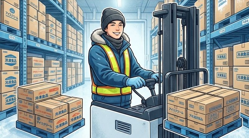 株式会社アイスコの求人・転職情報