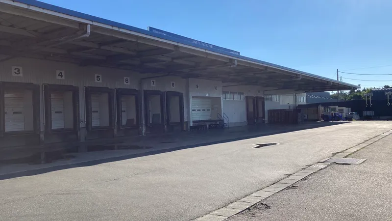株式会社岩手中央運輸の求人・転職情報