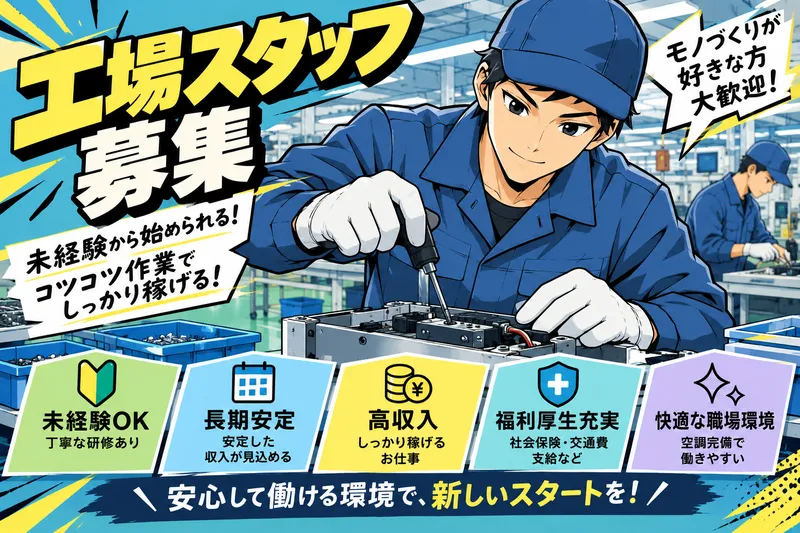 ジャパントレーディング株式会社の求人・転職情報