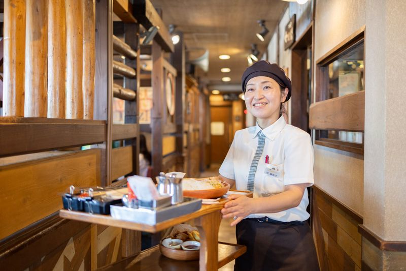 びっくりドンキー 泉北店のアルバイト・バイト求人情報-04