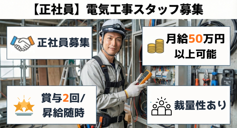 有限会社ヒラカツの求人・転職情報