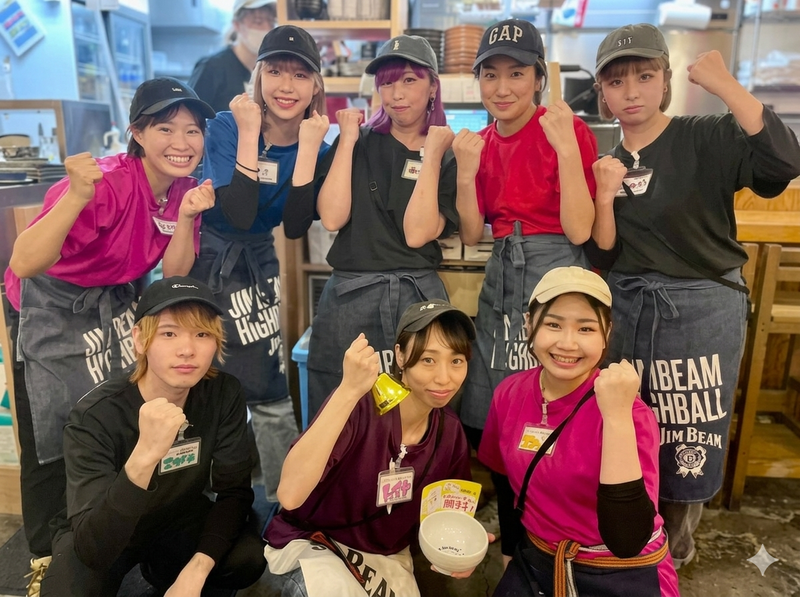 株式会社マルハンダイニングの求人・転職情報