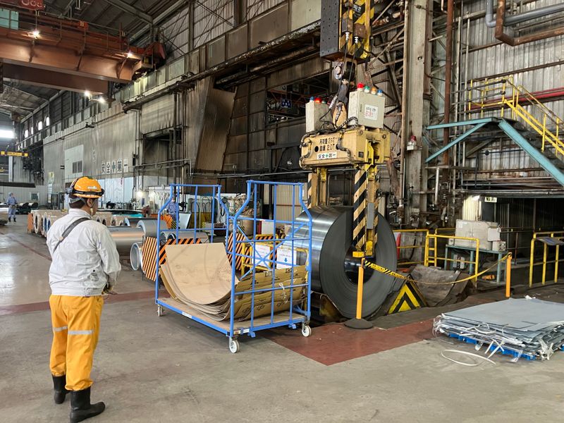 船橋ファクトリーサービス株式会社の求人・転職情報