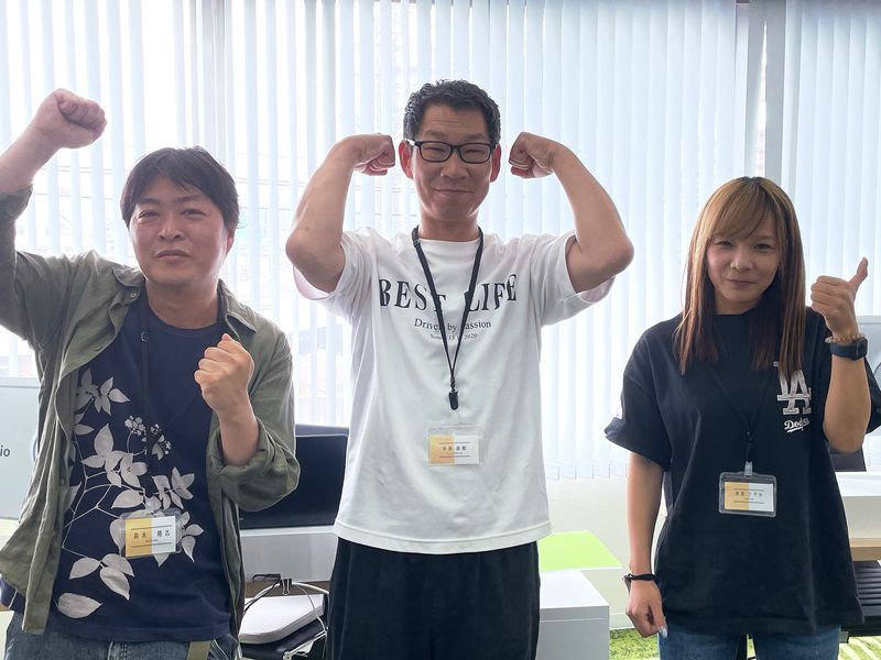 求人画像