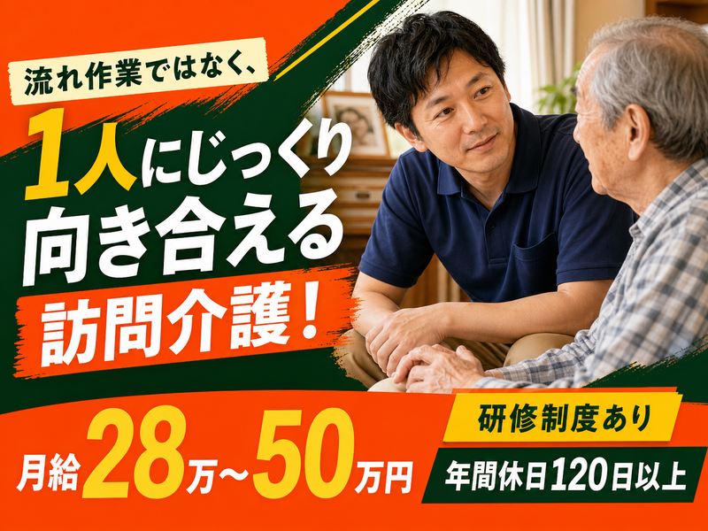 求人画像
