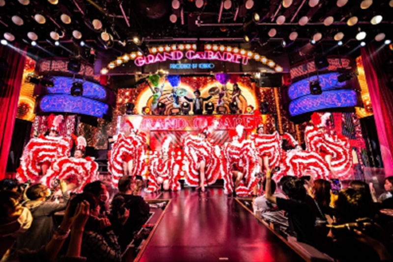 ロクサンエンジェルの求人・転職情報