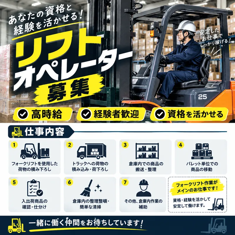 FJ RISEの求人・転職情報