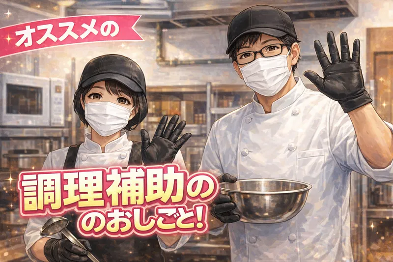 求人画像
