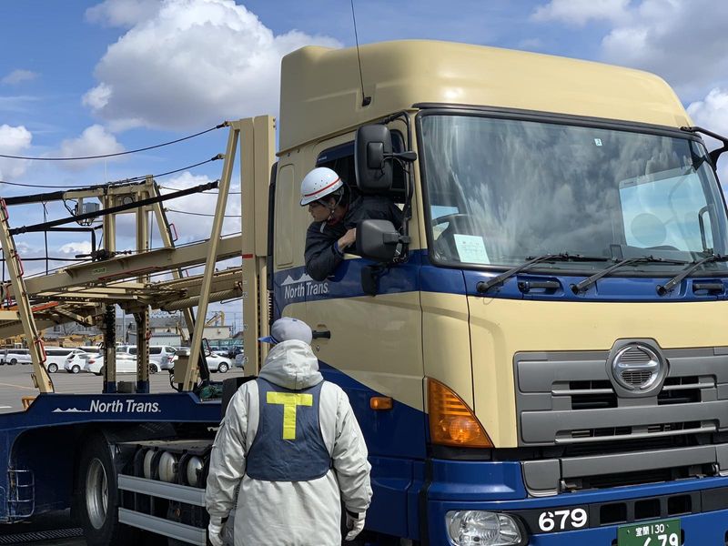 ノーストランス 株式会社の求人・転職情報