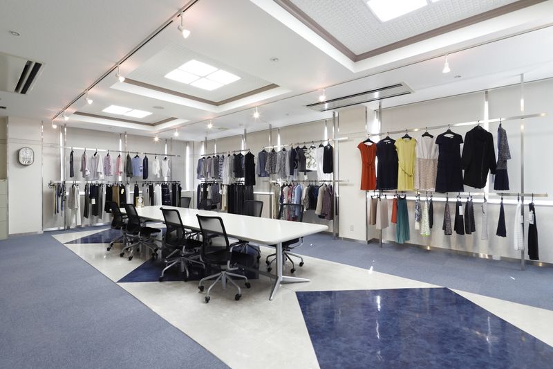 株式会社イトーファツションの求人・転職情報