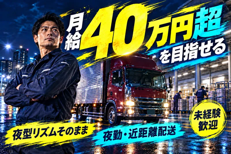  安立運輸株式会社の求人・転職情報