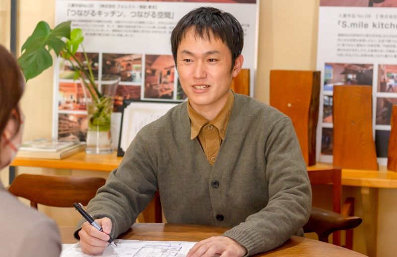 株式会社フォレストの求人・転職情報