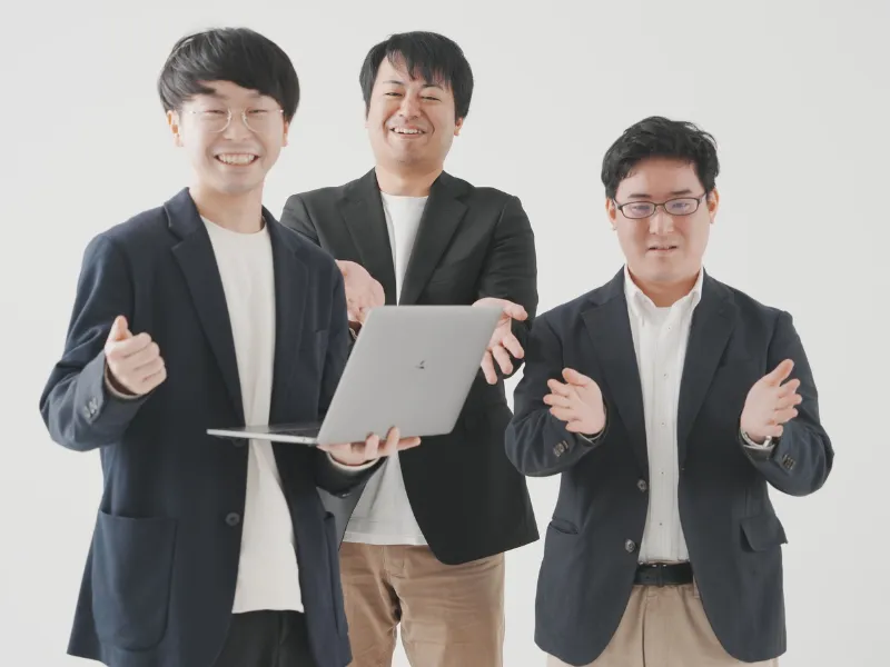 株式会社ジェニュインの求人・転職情報