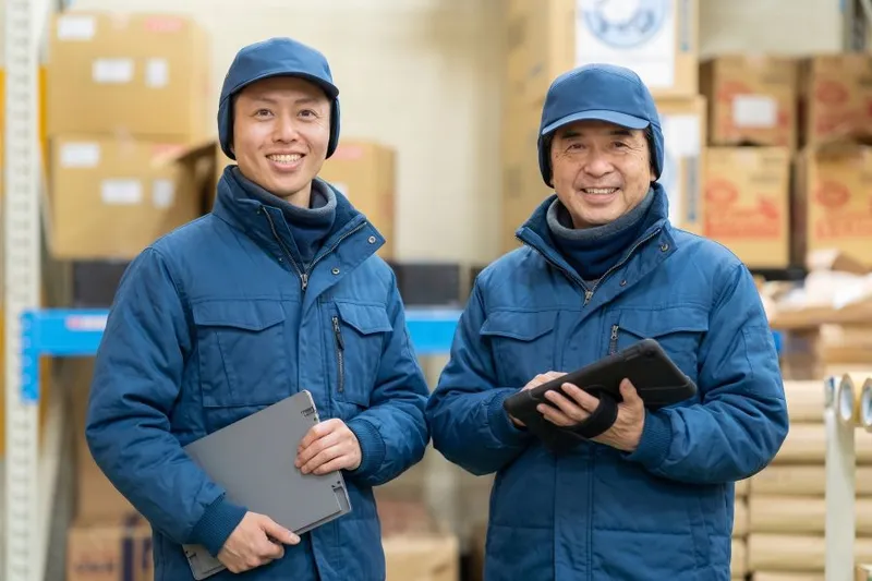 株式会社北海小型運輸の求人・転職情報