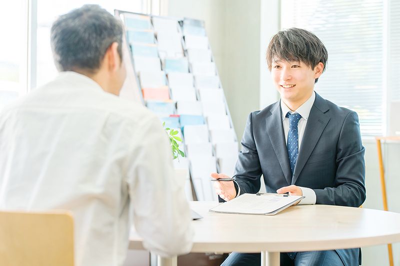 求人画像