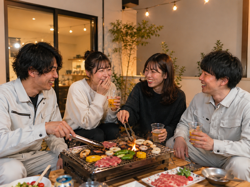 株式会社えねこの求人・転職情報
