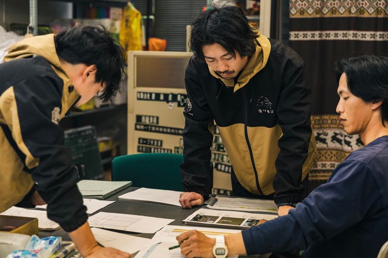 有限会社慶緑産業の求人・転職情報