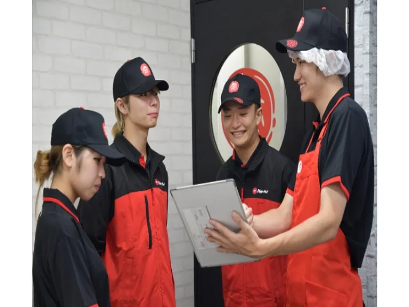 ピザハット 上池台店の求人・転職情報