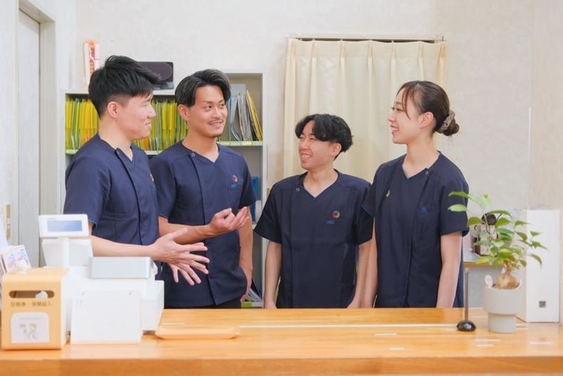 求人画像