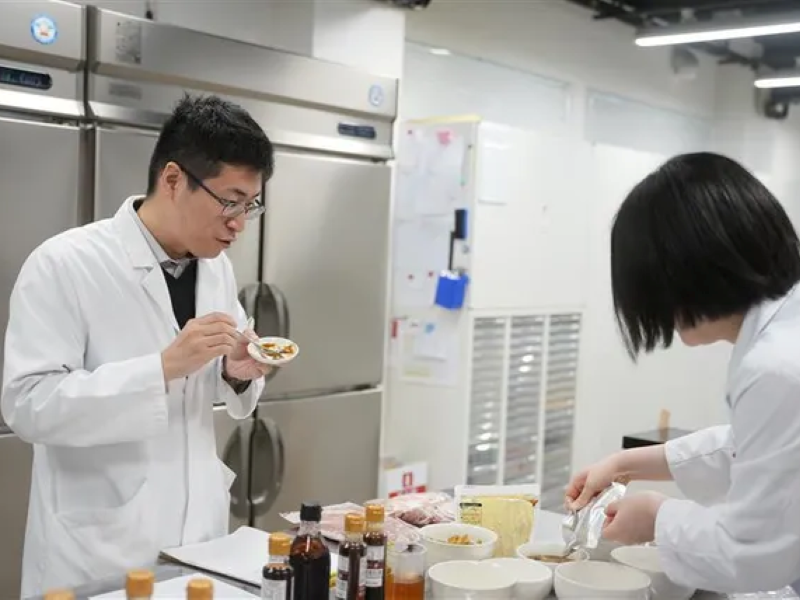 アイビック食品株式会社の求人・転職情報